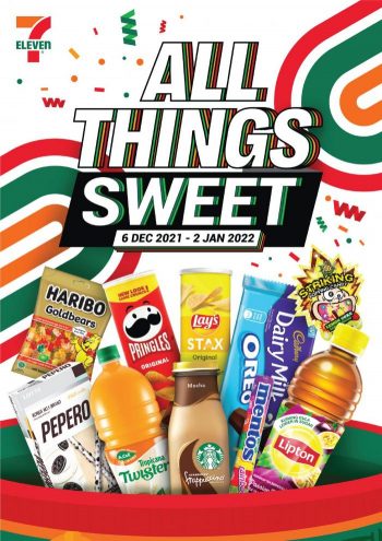 7-Eleven-All-Things-Sweet-Promotion-Catalogue-350x495 - Johor Kedah Kelantan Kuala Lumpur Melaka Negeri Sembilan Pahang Penang Perak Perlis Promotions & Freebies Putrajaya Sabah Sarawak Selangor Supermarket & Hypermarket Terengganu 