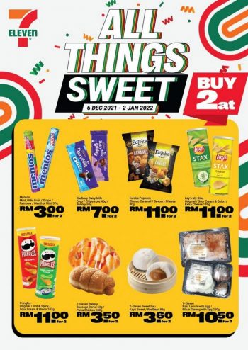 7-Eleven-All-Things-Sweet-Promotion-Catalogue-4-350x494 - Johor Kedah Kelantan Kuala Lumpur Melaka Negeri Sembilan Pahang Penang Perak Perlis Promotions & Freebies Putrajaya Sabah Sarawak Selangor Supermarket & Hypermarket Terengganu 