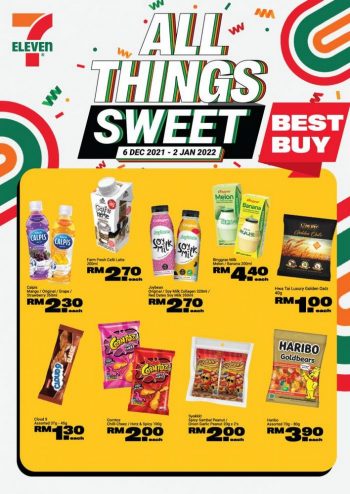 7-Eleven-All-Things-Sweet-Promotion-Catalogue-5-350x494 - Johor Kedah Kelantan Kuala Lumpur Melaka Negeri Sembilan Pahang Penang Perak Perlis Promotions & Freebies Putrajaya Sabah Sarawak Selangor Supermarket & Hypermarket Terengganu 