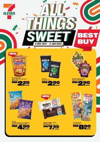7-Eleven-All-Things-Sweet-Promotion-Catalogue-8-350x494 - Johor Kedah Kelantan Kuala Lumpur Melaka Negeri Sembilan Pahang Penang Perak Perlis Promotions & Freebies Putrajaya Sabah Sarawak Selangor Supermarket & Hypermarket Terengganu 