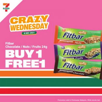 7-Eleven-Crazy-Wednesday-Promotion-3-1-350x350 - Johor Kedah Kelantan Kuala Lumpur Melaka Negeri Sembilan Pahang Penang Perak Perlis Promotions & Freebies Putrajaya Sabah Sarawak Selangor Supermarket & Hypermarket Terengganu 