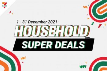 7-Eleven-Household-Super-Deals-Promotion-350x233 - Johor Kedah Kelantan Kuala Lumpur Melaka Negeri Sembilan Pahang Penang Perak Perlis Promotions & Freebies Putrajaya Sabah Sarawak Selangor Supermarket & Hypermarket Terengganu 