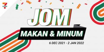 7-Eleven-Jom-Makan-Minum-Promotion-350x175 - Johor Kedah Kelantan Kuala Lumpur Melaka Negeri Sembilan Pahang Penang Perak Perlis Promotions & Freebies Putrajaya Sabah Sarawak Selangor Supermarket & Hypermarket Terengganu 