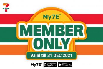 7-Eleven-Member-Promotion-350x233 - Johor Kedah Kelantan Kuala Lumpur Melaka Negeri Sembilan Online Store Pahang Penang Perak Perlis Promotions & Freebies Putrajaya Sabah Sarawak Selangor Supermarket & Hypermarket Terengganu 