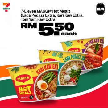 7-Eleven-New-Products-Promotion-4-350x350 - Johor Kedah Kelantan Kuala Lumpur Melaka Negeri Sembilan Pahang Penang Perak Perlis Promotions & Freebies Putrajaya Sabah Sarawak Selangor Supermarket & Hypermarket Terengganu 