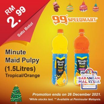 99-Speedmart-Christmas-Promotion-10-350x350 - Johor Kedah Kelantan Kuala Lumpur Melaka Negeri Sembilan Pahang Penang Perak Perlis Promotions & Freebies Putrajaya Sabah Sarawak Selangor Supermarket & Hypermarket Terengganu 