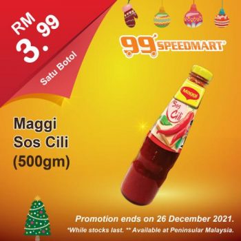 99-Speedmart-Christmas-Promotion-14-350x350 - Johor Kedah Kelantan Kuala Lumpur Melaka Negeri Sembilan Pahang Penang Perak Perlis Promotions & Freebies Putrajaya Sabah Sarawak Selangor Supermarket & Hypermarket Terengganu 