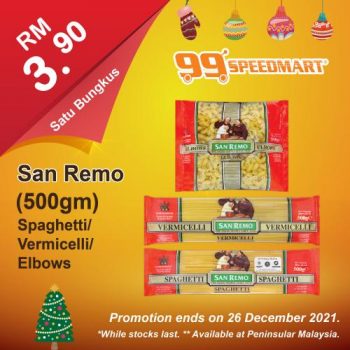 99-Speedmart-Christmas-Promotion-18-350x350 - Johor Kedah Kelantan Kuala Lumpur Melaka Negeri Sembilan Pahang Penang Perak Perlis Promotions & Freebies Putrajaya Sabah Sarawak Selangor Supermarket & Hypermarket Terengganu 