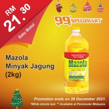 99-Speedmart-Christmas-Promotion-21-350x350 - Johor Kedah Kelantan Kuala Lumpur Melaka Negeri Sembilan Pahang Penang Perak Perlis Promotions & Freebies Putrajaya Sabah Sarawak Selangor Supermarket & Hypermarket Terengganu 