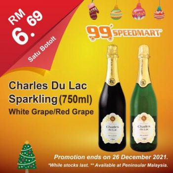 99-Speedmart-Christmas-Promotion-22-350x350 - Johor Kedah Kelantan Kuala Lumpur Melaka Negeri Sembilan Pahang Penang Perak Perlis Promotions & Freebies Putrajaya Sabah Sarawak Selangor Supermarket & Hypermarket Terengganu 