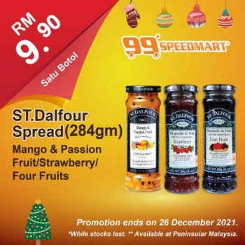 99-Speedmart-Christmas-Promotion-25-350x350 - Johor Kedah Kelantan Kuala Lumpur Melaka Negeri Sembilan Pahang Penang Perak Perlis Promotions & Freebies Putrajaya Sabah Sarawak Selangor Supermarket & Hypermarket Terengganu 