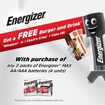 99-Speedmart-Energizer-Promotion-350x350 - Johor Kedah Kelantan Kuala Lumpur Melaka Negeri Sembilan Pahang Penang Perak Perlis Promotions & Freebies Putrajaya Sabah Sarawak Selangor Supermarket & Hypermarket Terengganu 