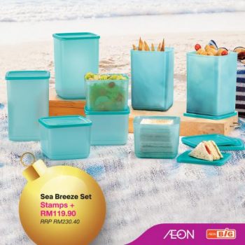 AEON-AEON-BiG-Tupperware-Redemption-Deal-2-350x350 - Johor Kedah Kelantan Kuala Lumpur Melaka Negeri Sembilan Pahang Penang Perak Perlis Promotions & Freebies Putrajaya Sabah Sarawak Selangor Supermarket & Hypermarket Terengganu 