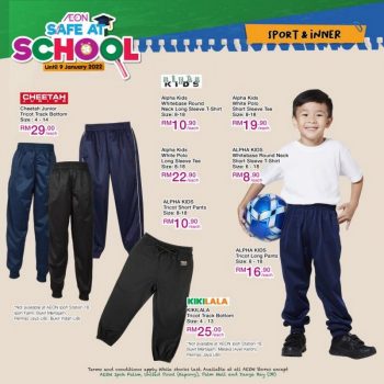 AEON-Back-To-School-Promotion-3-350x350 - Johor Kedah Kelantan Kuala Lumpur Melaka Negeri Sembilan Pahang Penang Perak Perlis Promotions & Freebies Putrajaya Sabah Sarawak Selangor Supermarket & Hypermarket Terengganu 