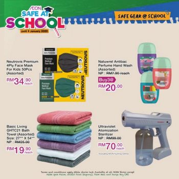 AEON-Back-To-School-Promotion-5-350x350 - Johor Kedah Kelantan Kuala Lumpur Melaka Negeri Sembilan Pahang Penang Perak Perlis Promotions & Freebies Putrajaya Sabah Sarawak Selangor Supermarket & Hypermarket Terengganu 