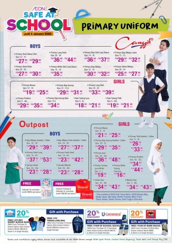 AEON-Back-To-School-Promotion-Catalogue-1-350x495 - Johor Kedah Kelantan Kuala Lumpur Melaka Negeri Sembilan Pahang Penang Perak Perlis Promotions & Freebies Putrajaya Sabah Sarawak Selangor Supermarket & Hypermarket Terengganu 