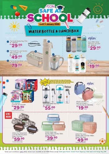 AEON-Back-To-School-Promotion-Catalogue-14-350x495 - Johor Kedah Kelantan Kuala Lumpur Melaka Negeri Sembilan Pahang Penang Perak Perlis Promotions & Freebies Putrajaya Sabah Sarawak Selangor Supermarket & Hypermarket Terengganu 