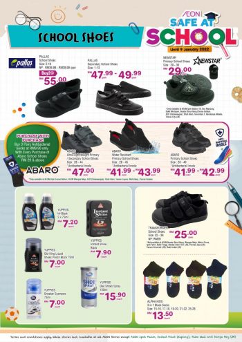 AEON-Back-To-School-Promotion-Catalogue-4-350x495 - Johor Kedah Kelantan Kuala Lumpur Melaka Negeri Sembilan Pahang Penang Perak Perlis Promotions & Freebies Putrajaya Sabah Sarawak Selangor Supermarket & Hypermarket Terengganu 