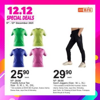 AEON-BiG-12.12-Promotion-14-350x350 - Johor Kedah Kelantan Kuala Lumpur Melaka Negeri Sembilan Pahang Penang Perak Perlis Promotions & Freebies Putrajaya Sabah Sarawak Selangor Supermarket & Hypermarket Terengganu 