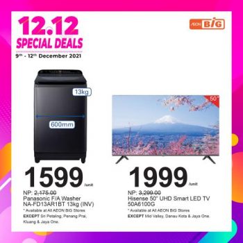 AEON-BiG-12.12-Promotion-2-350x350 - Johor Kedah Kelantan Kuala Lumpur Melaka Negeri Sembilan Pahang Penang Perak Perlis Promotions & Freebies Putrajaya Sabah Sarawak Selangor Supermarket & Hypermarket Terengganu 