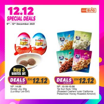 AEON-BiG-12.12-Promotion-5-350x350 - Johor Kedah Kelantan Kuala Lumpur Melaka Negeri Sembilan Pahang Penang Perak Perlis Promotions & Freebies Putrajaya Sabah Sarawak Selangor Supermarket & Hypermarket Terengganu 
