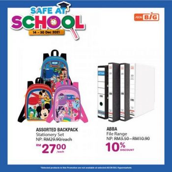 AEON-BiG-Back-to-School-Promotion-11-350x350 - Johor Kedah Kelantan Kuala Lumpur Melaka Negeri Sembilan Pahang Penang Perak Perlis Promotions & Freebies Putrajaya Sabah Sarawak Selangor Supermarket & Hypermarket Terengganu 