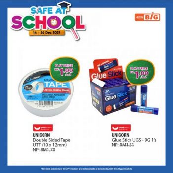 AEON-BiG-Back-to-School-Promotion-13-350x350 - Johor Kedah Kelantan Kuala Lumpur Melaka Negeri Sembilan Pahang Penang Perak Perlis Promotions & Freebies Putrajaya Sabah Sarawak Selangor Supermarket & Hypermarket Terengganu 
