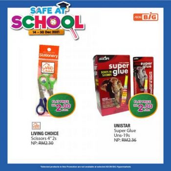 AEON-BiG-Back-to-School-Promotion-15-350x350 - Johor Kedah Kelantan Kuala Lumpur Melaka Negeri Sembilan Pahang Penang Perak Perlis Promotions & Freebies Putrajaya Sabah Sarawak Selangor Supermarket & Hypermarket Terengganu 
