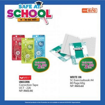 AEON-BiG-Back-to-School-Promotion-16-350x350 - Johor Kedah Kelantan Kuala Lumpur Melaka Negeri Sembilan Pahang Penang Perak Perlis Promotions & Freebies Putrajaya Sabah Sarawak Selangor Supermarket & Hypermarket Terengganu 
