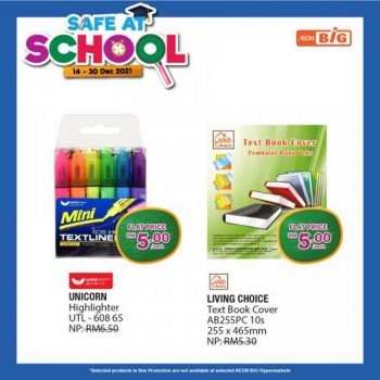 AEON-BiG-Back-to-School-Promotion-17-350x350 - Johor Kedah Kelantan Kuala Lumpur Melaka Negeri Sembilan Pahang Penang Perak Perlis Promotions & Freebies Putrajaya Sabah Sarawak Selangor Supermarket & Hypermarket Terengganu 