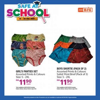 AEON-BiG-Back-to-School-Promotion-6-350x350 - Johor Kedah Kelantan Kuala Lumpur Melaka Negeri Sembilan Pahang Penang Perak Perlis Promotions & Freebies Putrajaya Sabah Sarawak Selangor Supermarket & Hypermarket Terengganu 