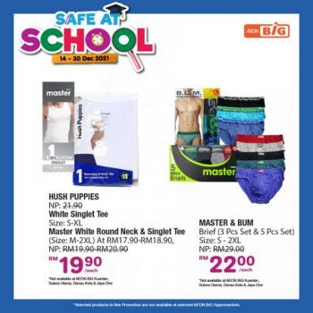 AEON-BiG-Back-to-School-Promotion-7-350x350 - Johor Kedah Kelantan Kuala Lumpur Melaka Negeri Sembilan Pahang Penang Perak Perlis Promotions & Freebies Putrajaya Sabah Sarawak Selangor Supermarket & Hypermarket Terengganu 