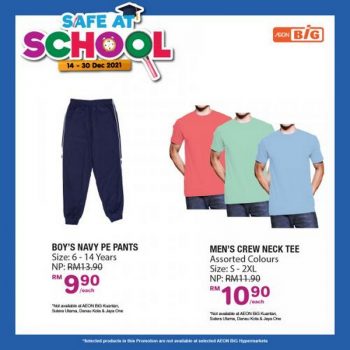 AEON-BiG-Back-to-School-Promotion-8-350x350 - Johor Kedah Kelantan Kuala Lumpur Melaka Negeri Sembilan Pahang Penang Perak Perlis Promotions & Freebies Putrajaya Sabah Sarawak Selangor Supermarket & Hypermarket Terengganu 