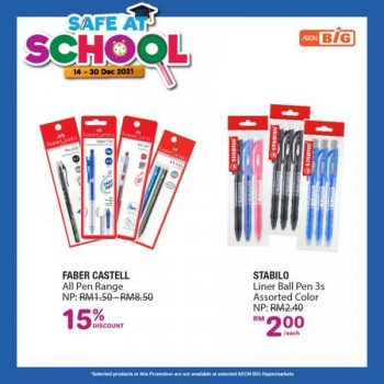 AEON-BiG-Back-to-School-Promotion-9-350x350 - Johor Kedah Kelantan Kuala Lumpur Melaka Negeri Sembilan Pahang Penang Perak Perlis Promotions & Freebies Putrajaya Sabah Sarawak Selangor Supermarket & Hypermarket Terengganu 