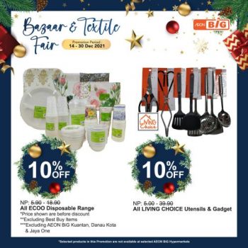 AEON-BiG-Bazaar-Textile-Fair-Promotion-13-350x350 - Johor Kedah Kelantan Kuala Lumpur Melaka Negeri Sembilan Pahang Penang Perak Perlis Promotions & Freebies Putrajaya Sabah Sarawak Selangor Supermarket & Hypermarket Terengganu 