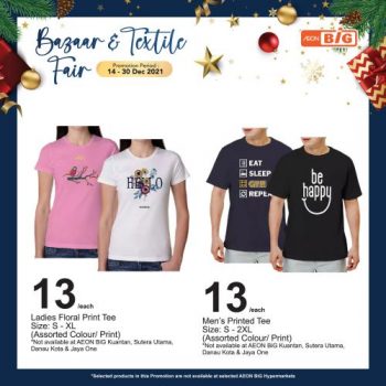AEON-BiG-Bazaar-Textile-Fair-Promotion-3-350x350 - Johor Kedah Kelantan Kuala Lumpur Melaka Negeri Sembilan Pahang Penang Perak Perlis Promotions & Freebies Putrajaya Sabah Sarawak Selangor Supermarket & Hypermarket Terengganu 