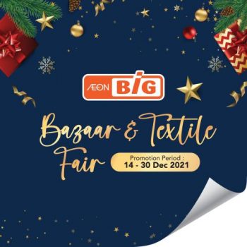 AEON-BiG-Bazaar-Textile-Fair-Promotion-350x350 - Johor Kedah Kelantan Kuala Lumpur Melaka Negeri Sembilan Pahang Penang Perak Perlis Promotions & Freebies Putrajaya Sabah Sarawak Selangor Supermarket & Hypermarket Terengganu 