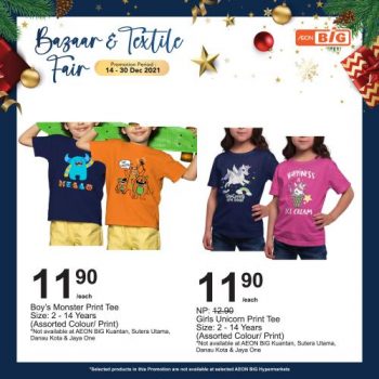 AEON-BiG-Bazaar-Textile-Fair-Promotion-4-350x350 - Johor Kedah Kelantan Kuala Lumpur Melaka Negeri Sembilan Pahang Penang Perak Perlis Promotions & Freebies Putrajaya Sabah Sarawak Selangor Supermarket & Hypermarket Terengganu 