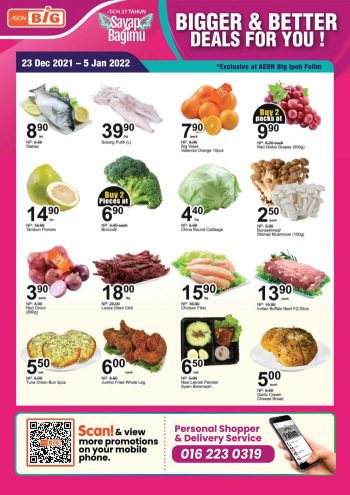 AEON-BiG-Bigger-Better-Deals-Promotion-at-Falim-Ipoh-350x495 - Perak Promotions & Freebies Supermarket & Hypermarket 