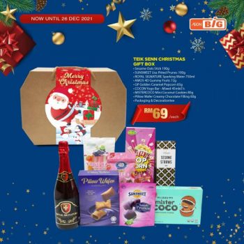 AEON-BiG-Christmas-Hamper-Promotion-2-350x350 - Johor Kedah Kelantan Kuala Lumpur Melaka Negeri Sembilan Pahang Penang Perak Perlis Promotions & Freebies Putrajaya Sabah Sarawak Selangor Supermarket & Hypermarket Terengganu 