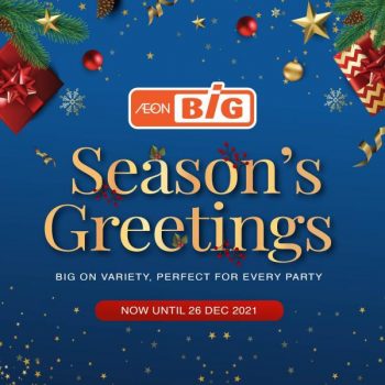 AEON-BiG-Christmas-Hamper-Promotion-350x350 - Johor Kedah Kelantan Kuala Lumpur Melaka Negeri Sembilan Pahang Penang Perak Perlis Promotions & Freebies Putrajaya Sabah Sarawak Selangor Supermarket & Hypermarket Terengganu 