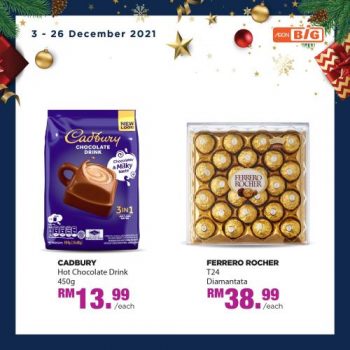 AEON-BiG-Christmas-Promotion-2-350x350 - Johor Kedah Kelantan Kuala Lumpur Melaka Negeri Sembilan Pahang Penang Perak Perlis Promotions & Freebies Putrajaya Sabah Sarawak Selangor Supermarket & Hypermarket Terengganu 