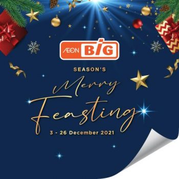 AEON-BiG-Christmas-Promotion-350x350 - Johor Kedah Kelantan Kuala Lumpur Melaka Negeri Sembilan Pahang Penang Perak Perlis Promotions & Freebies Putrajaya Sabah Sarawak Selangor Supermarket & Hypermarket Terengganu 