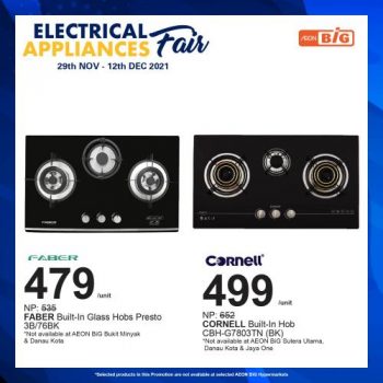 AEON-BiG-Electrical-Appliances-Fair-Promotion-6-350x350 - Johor Kedah Kelantan Kuala Lumpur Melaka Negeri Sembilan Pahang Penang Perak Perlis Promotions & Freebies Putrajaya Sabah Sarawak Selangor Supermarket & Hypermarket Terengganu 