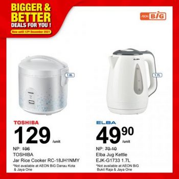 AEON-BiG-Electrical-Appliances-Promotion-1-350x350 - Johor Kedah Kelantan Kuala Lumpur Melaka Negeri Sembilan Pahang Penang Perak Perlis Promotions & Freebies Putrajaya Sabah Sarawak Selangor Supermarket & Hypermarket Terengganu 