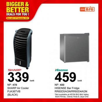AEON-BiG-Electrical-Appliances-Promotion-10-350x350 - Johor Kedah Kelantan Kuala Lumpur Melaka Negeri Sembilan Pahang Penang Perak Perlis Promotions & Freebies Putrajaya Sabah Sarawak Selangor Supermarket & Hypermarket Terengganu 