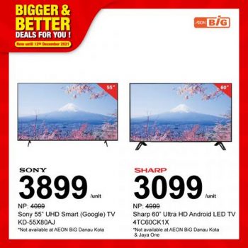 AEON-BiG-Electrical-Appliances-Promotion-14-350x350 - Johor Kedah Kelantan Kuala Lumpur Melaka Negeri Sembilan Pahang Penang Perak Perlis Promotions & Freebies Putrajaya Sabah Sarawak Selangor Supermarket & Hypermarket Terengganu 