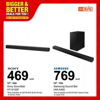 AEON-BiG-Electrical-Appliances-Promotion-15-350x350 - Johor Kedah Kelantan Kuala Lumpur Melaka Negeri Sembilan Pahang Penang Perak Perlis Promotions & Freebies Putrajaya Sabah Sarawak Selangor Supermarket & Hypermarket Terengganu 