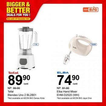 AEON-BiG-Electrical-Appliances-Promotion-2-350x350 - Johor Kedah Kelantan Kuala Lumpur Melaka Negeri Sembilan Pahang Penang Perak Perlis Promotions & Freebies Putrajaya Sabah Sarawak Selangor Supermarket & Hypermarket Terengganu 