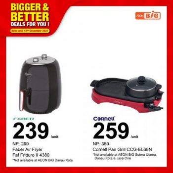AEON-BiG-Electrical-Appliances-Promotion-4-350x350 - Johor Kedah Kelantan Kuala Lumpur Melaka Negeri Sembilan Pahang Penang Perak Perlis Promotions & Freebies Putrajaya Sabah Sarawak Selangor Supermarket & Hypermarket Terengganu 